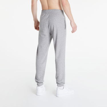 Tepláky New Era Team Logo Jogger Pants Šedá | 12893119, 4
