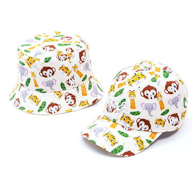 Šiltovka New Era Safari AOP 9FORTY Toddler Adjustable Cap (50-52 cm) Rôznofarebný | 60667523, 3