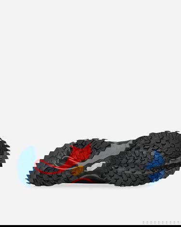 Tenisky a topánky The North Face Undercover Soukuu Hedgehog Offtrail Hybrid Modrá | NF0A8D9H E9I, 5