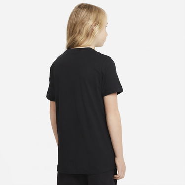 Tričko Nike Kids' Tee Čierna | AR5252-013, 1