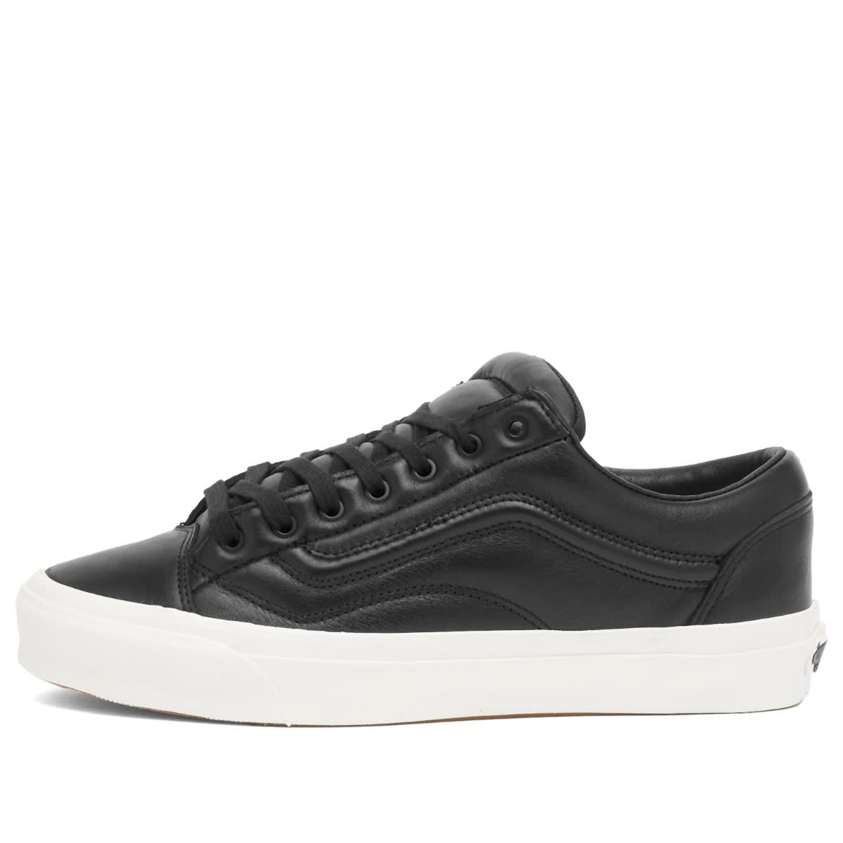 Tenisky a topánky Vans OTW Old Skool 36 Foam Čierna | VN000D52BLK, 0