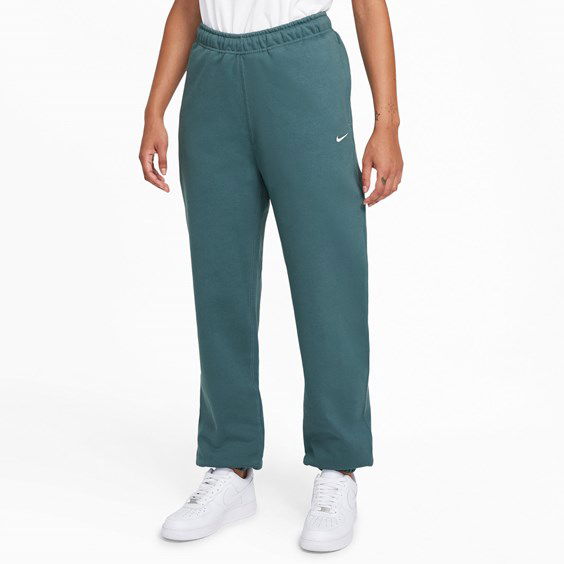 Tepláky Nike Fleece Pants Zelené | CW5565-387, 0