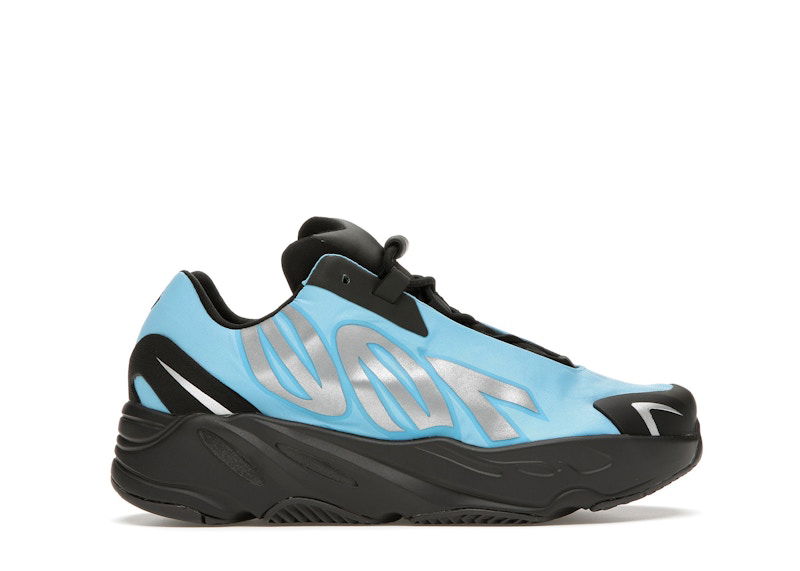 Tenisky a topánky adidas Yeezy Yeezy Boost 700 MNVN Modrá | GZ3080, 0