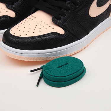 Tenisky a topánky Jordan Air Jordan 1 Retro High OG "Crimson Tint" Ružová | 555088-081, 6