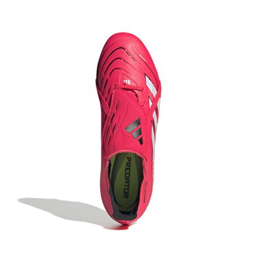 Tenisky a topánky adidas Performance Predator League FT FG/MG 44 2/3 Ružová | ID1319, 2