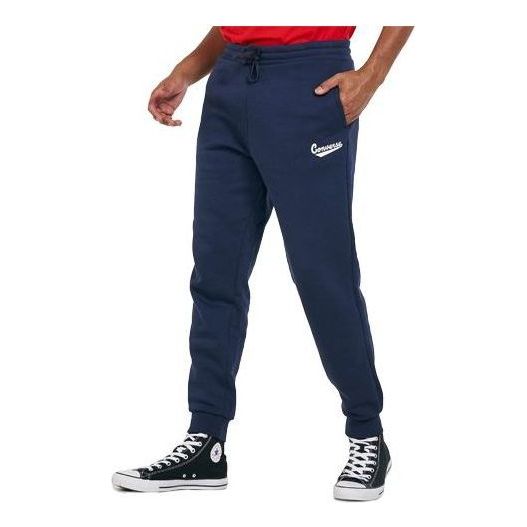 Tepláky Converse Nova Jogger Pants Modrá | 10018807-A03