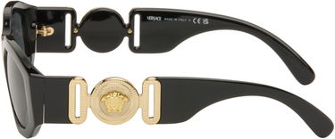 Slnečné okuliare Versace Medusa Biggie Sunglasses Čierna | 0VE4361 GB1/87 8053672947397, 2