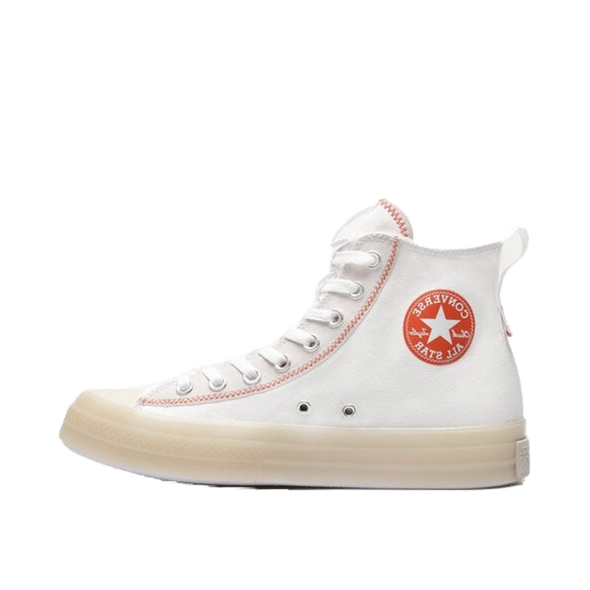 Tenisky a topánky Converse Chuck Taylor All Star CX Explore Biela | A04525C