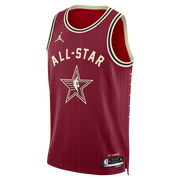 Dri-FIT Swingman Stephen Curry 2024 All-Star Weekend Jersey