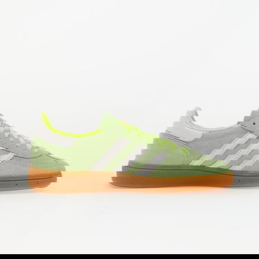 Tenisky a topánky adidas Originals Handball Spezial Zelené | JI2655, 2