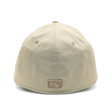 Šiltovka New Era 39THIRTY MLB League Essential New York Yankees - Stone Béžová | 60503616, 1