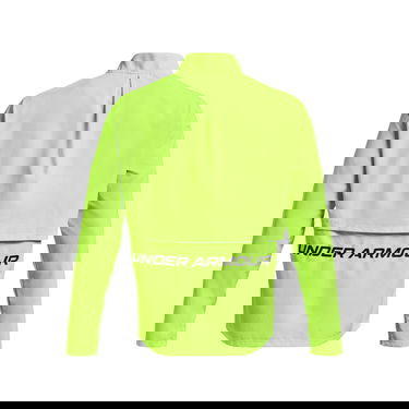 Bunda Under Armour Storm Run Jacket Zelené | 1376797-369, 3