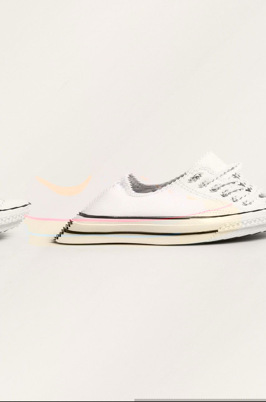 Tenisky a topánky Converse Chuck 70 Biela | C162065, 0