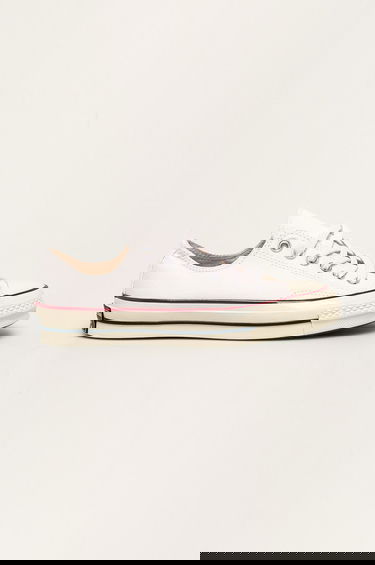 Tenisky a topánky Converse Chuck 70 Biela | C162065, 0