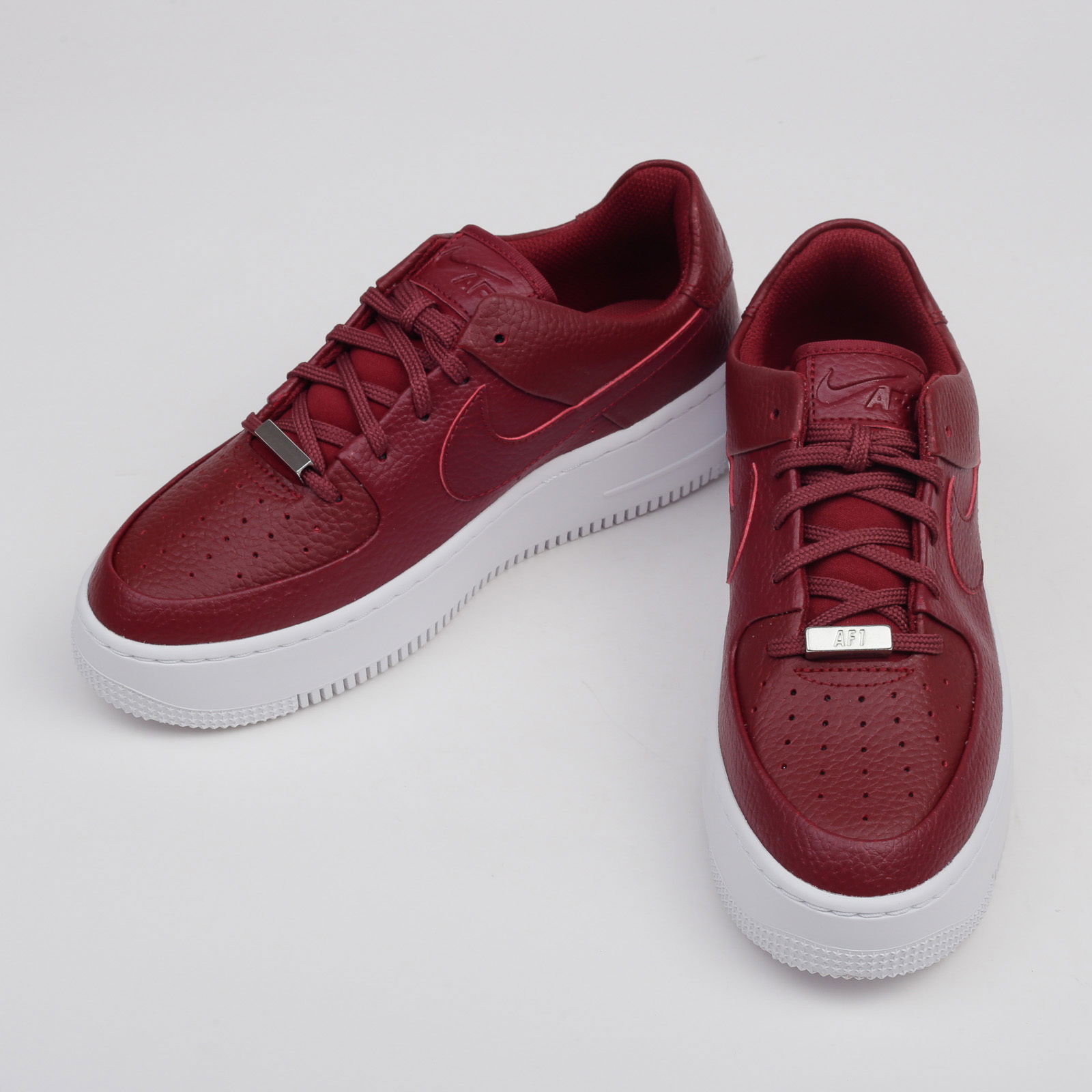 Air Force 1 Sage Low ''Team Red'' W