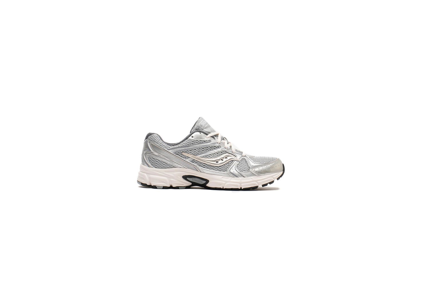 Tenisky a topánky Saucony RIDE MILLENNIUM Šedá | S60812-8, 0