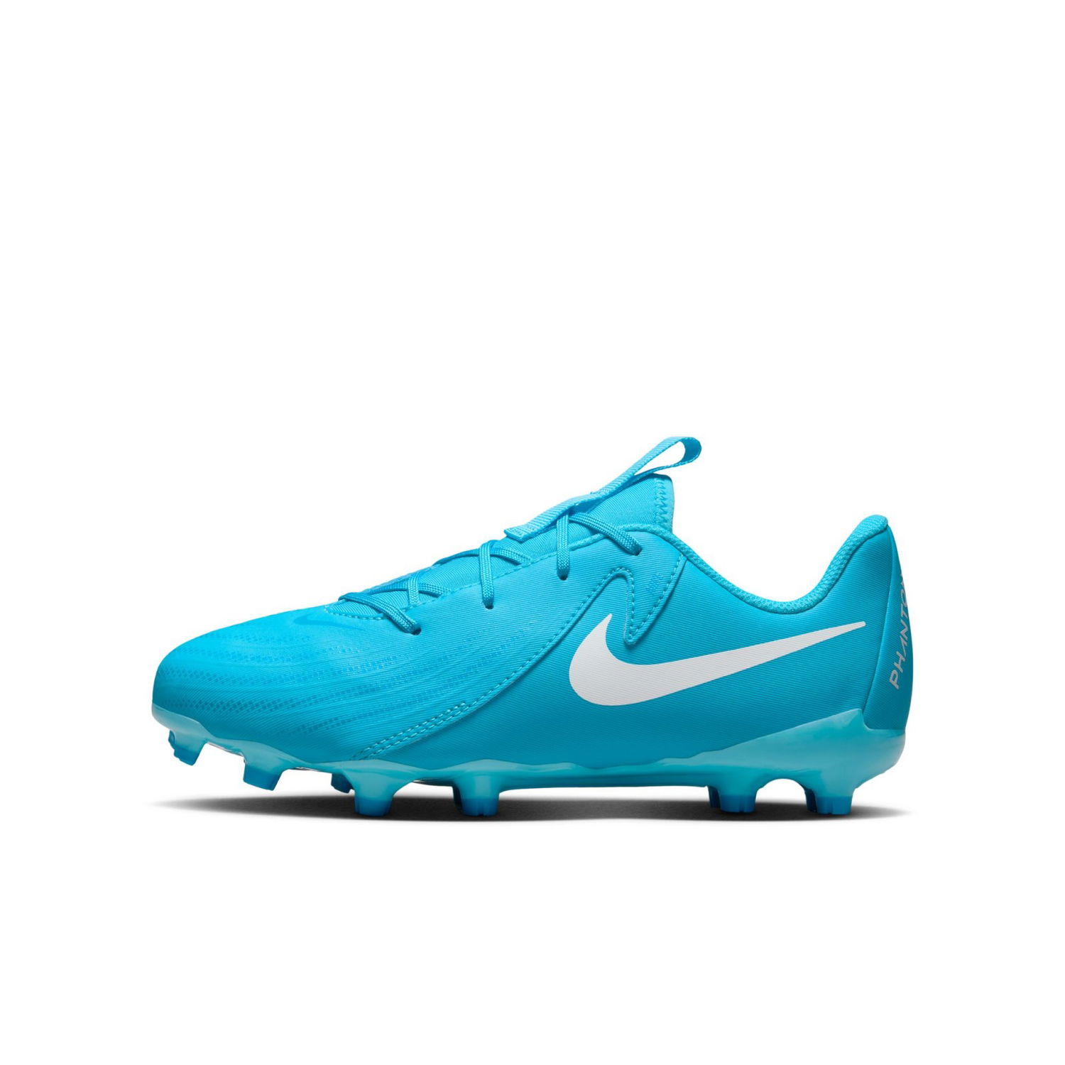 Tenisky a topánky Nike PHANTOM GX II ACADEMY Modrá | FD6722-400, 0