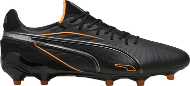 Tenisky a topánky Puma Football Boots KING Ultimate FG/AG Čierna | 108303-02, 0