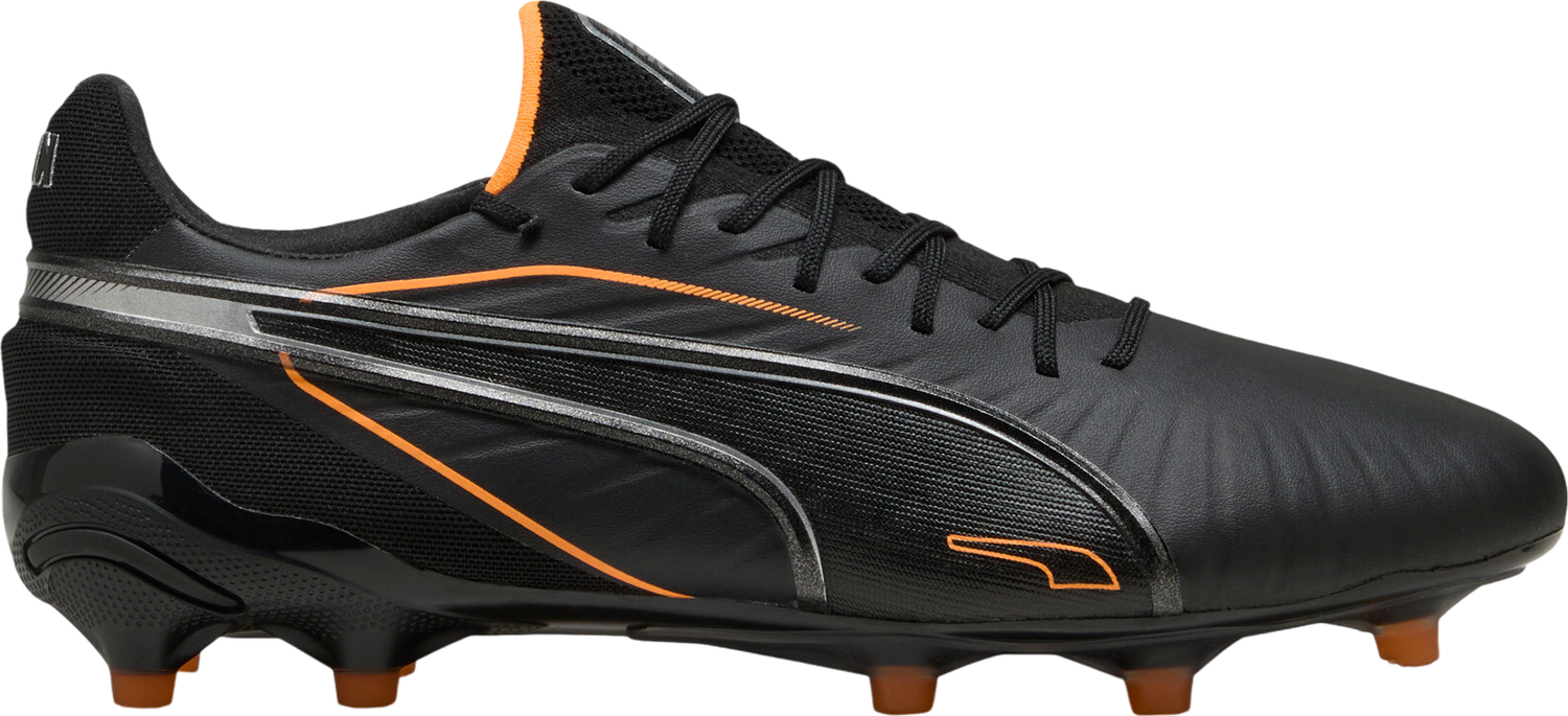 Tenisky a topánky Puma Football Boots KING Ultimate FG/AG Čierna | 108303-02, 0