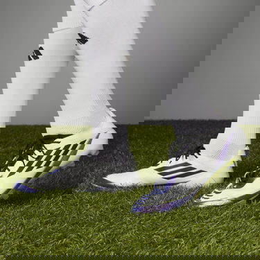 Tenisky a topánky adidas Performance F50 ELITE FG Messi Biela | ie9063, 7