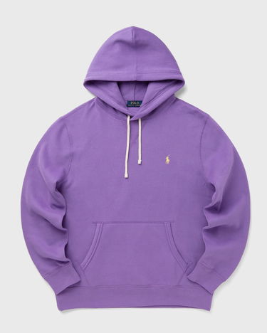 Mikina Polo by Ralph Lauren Polo Ralph Lauren Fleece Hoodie Fialová | 710766778105, 0