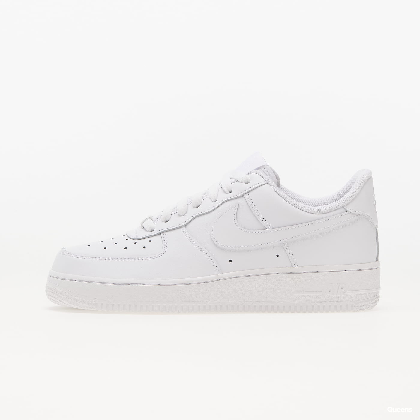 Tenisky a topánky Nike Air Force 1 '07 Low W Biela | dd8959-100, 0