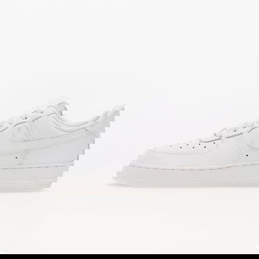 Tenisky a topánky Nike Air Force 1 '07 Low W Biela | dd8959-100, 0