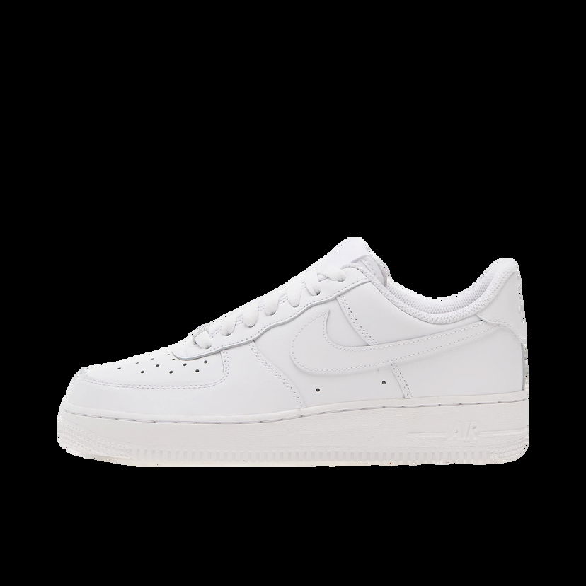 Tenisky a topánky Nike Air Force 1 '07 Low W Biela | dd8959-100