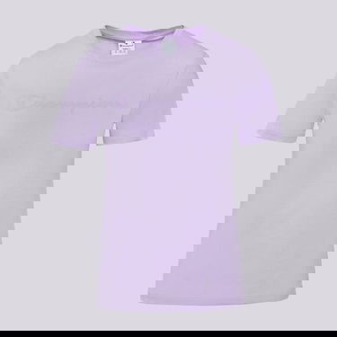 Tričko Champion T-Shirt Fialová | 116935VS022, 0