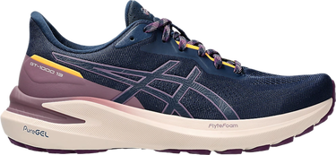 Tenisky a topánky Asics GT-1000 13 TR Navy | 1012b747-700, 0