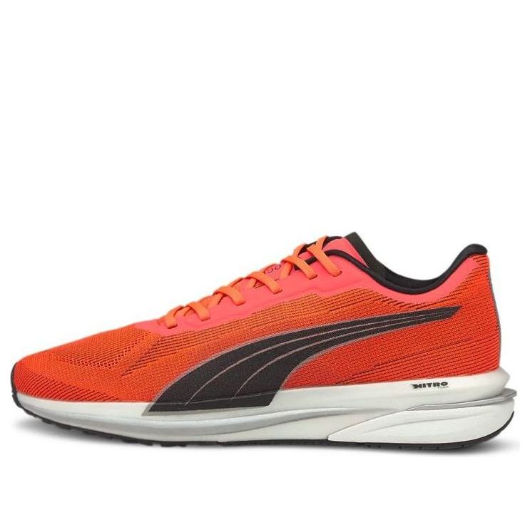 Tenisky a topánky Puma Velocity Nitro Oranžová | 195697-01