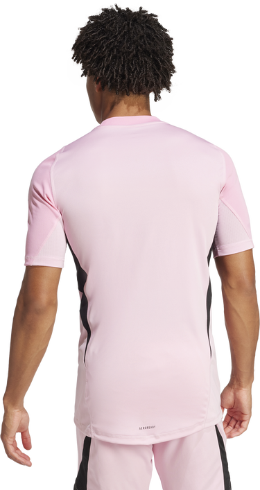Dres adidas Originals Tiro 25 Pro Goalkeeper Jersey Ružová | jp4378, 2