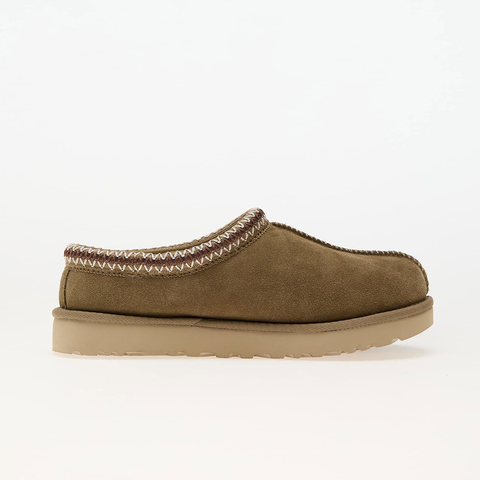 Tasman Slipper