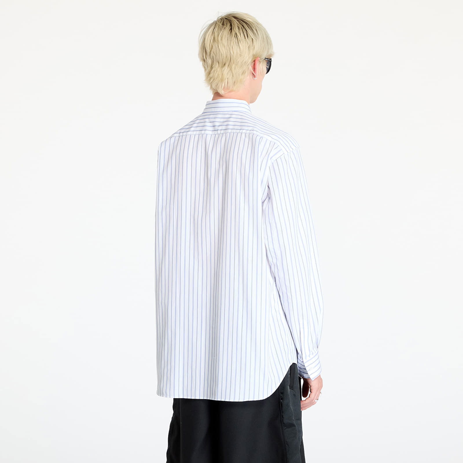 SHIRT Woven Shirt White/ Mix