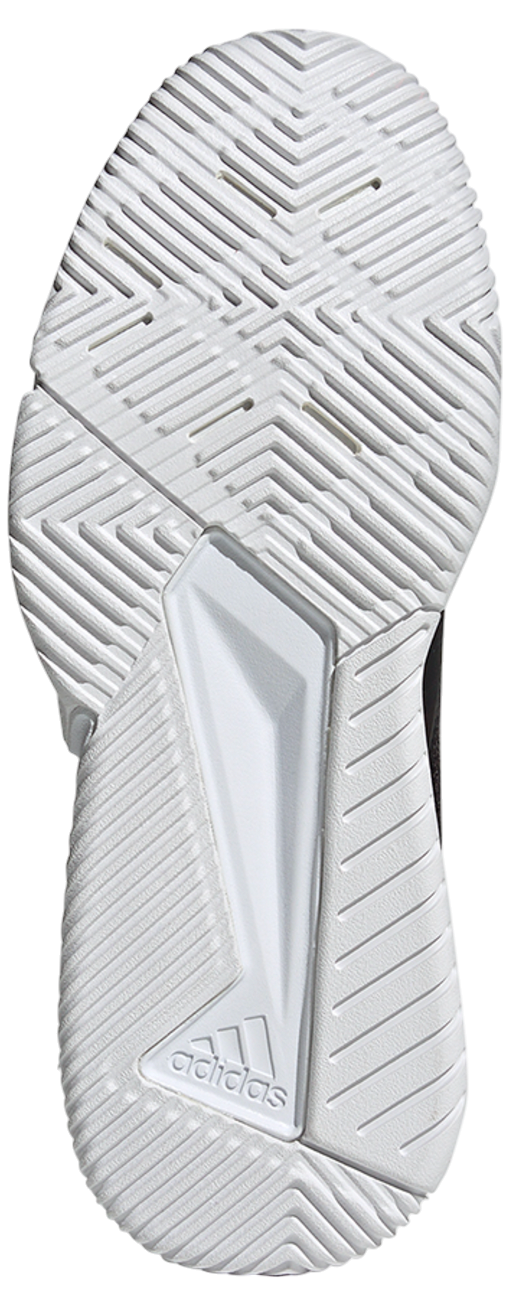 Tenisky a topánky adidas Performance Court Team 2.0 Čierna | jr0739, 1