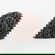 Calvin Klein Emblem Aop Fine Knit Beanie