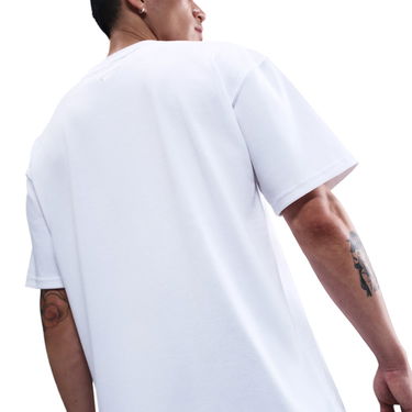 Tričko Nike Kobe Dri-FIT Basketball M90 T-Shirt Biela | IM0318-100, 4