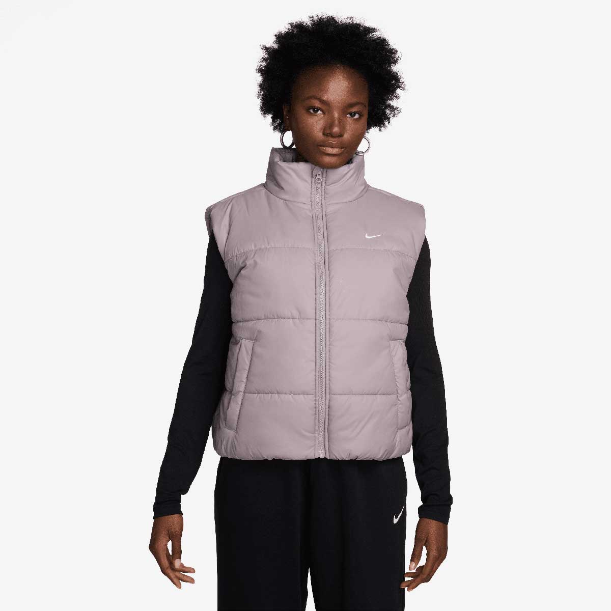 Vesta Nike CLASSIC Vest Fialová | FZ5922-226, 0