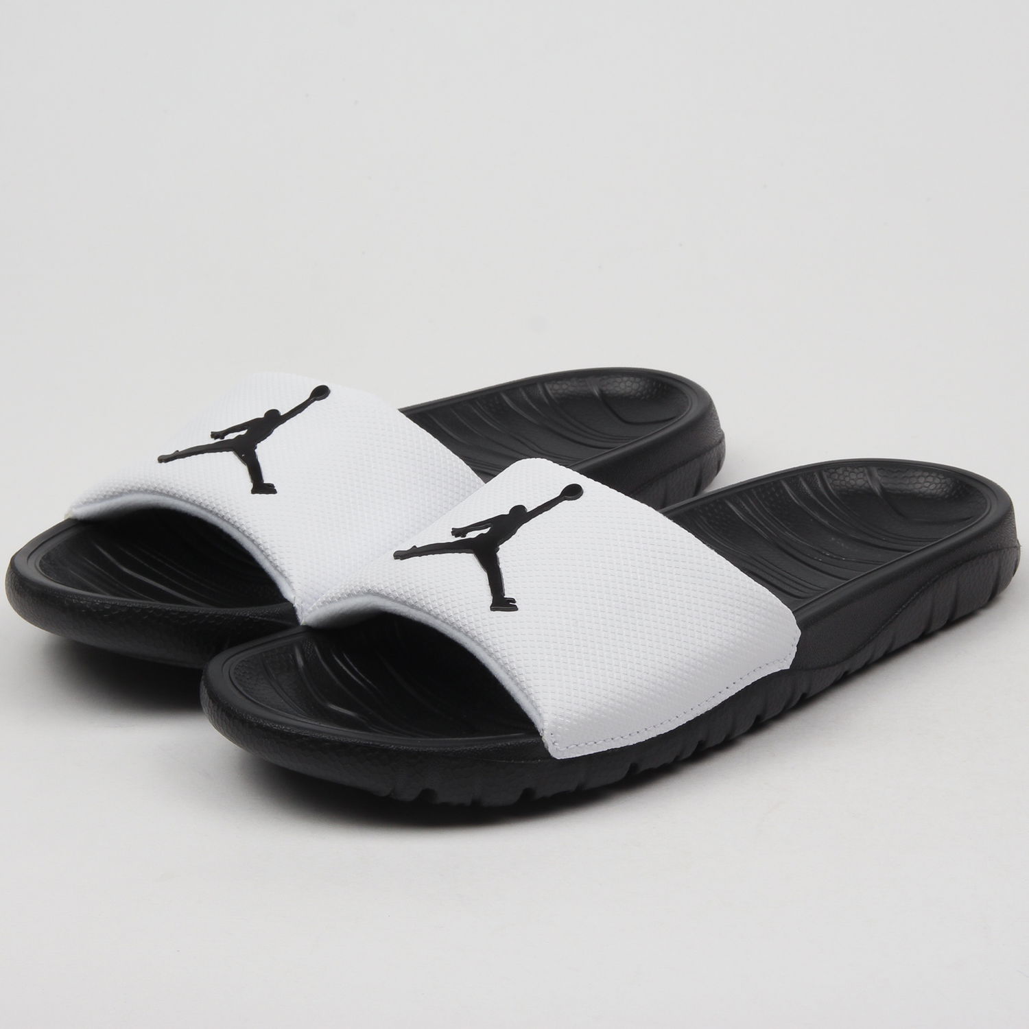 Tenisky a topánky Jordan Break Slide GS Biela | CD5472-100, 1