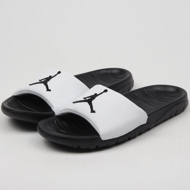 Tenisky a topánky Jordan Break Slide GS Biela | CD5472-100, 1