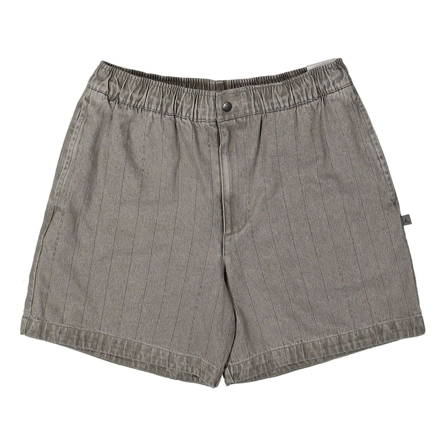 Šortky Jordan A Ma Maniere Shorts Šedá | HF0537-029, 0