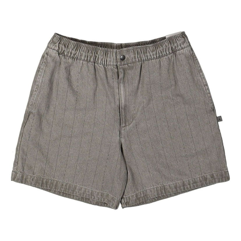 Šortky Jordan A Ma Maniere Shorts Šedá | HF0537-029