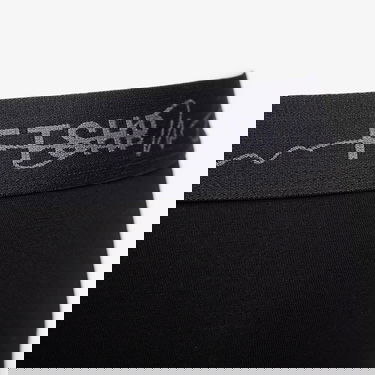 Boxerky Footshop FTSHP x Boxers 3-Pack Black Čierna | FTSHP_542, 5