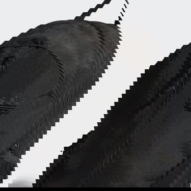 Batohy a tašky adidas Originals Adventure Backpack Čierna | II3331, 4