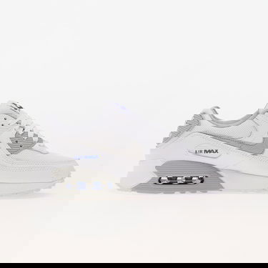 Tenisky a topánky Nike AIR MAX 90 Biela | HM0705-100, 2