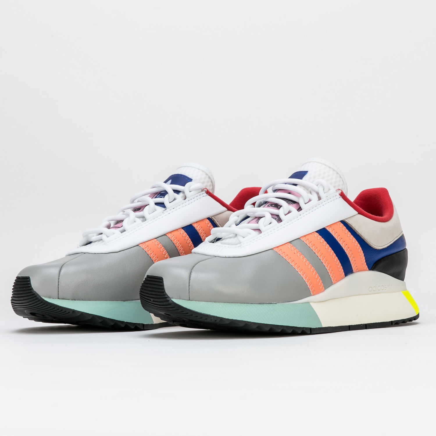 Tenisky a topánky adidas Originals SL Andridge Rôznofarebný | FU7134, 0