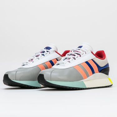 Tenisky a topánky adidas Originals SL Andridge Rôznofarebný | FU7134, 0