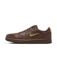 Air Jordan 1 Low Method of Make