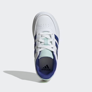 Tenisky a topánky adidas Performance Breaknet 2.0 Biela | IE3788, 5