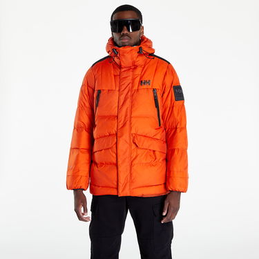 Parka Helly Hansen Arctic Down Parka Oranžová | 53798-300, 0